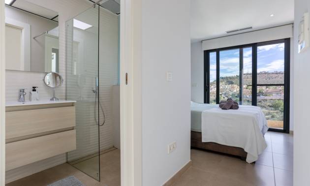 Sale - 2. Town house - Benijofar