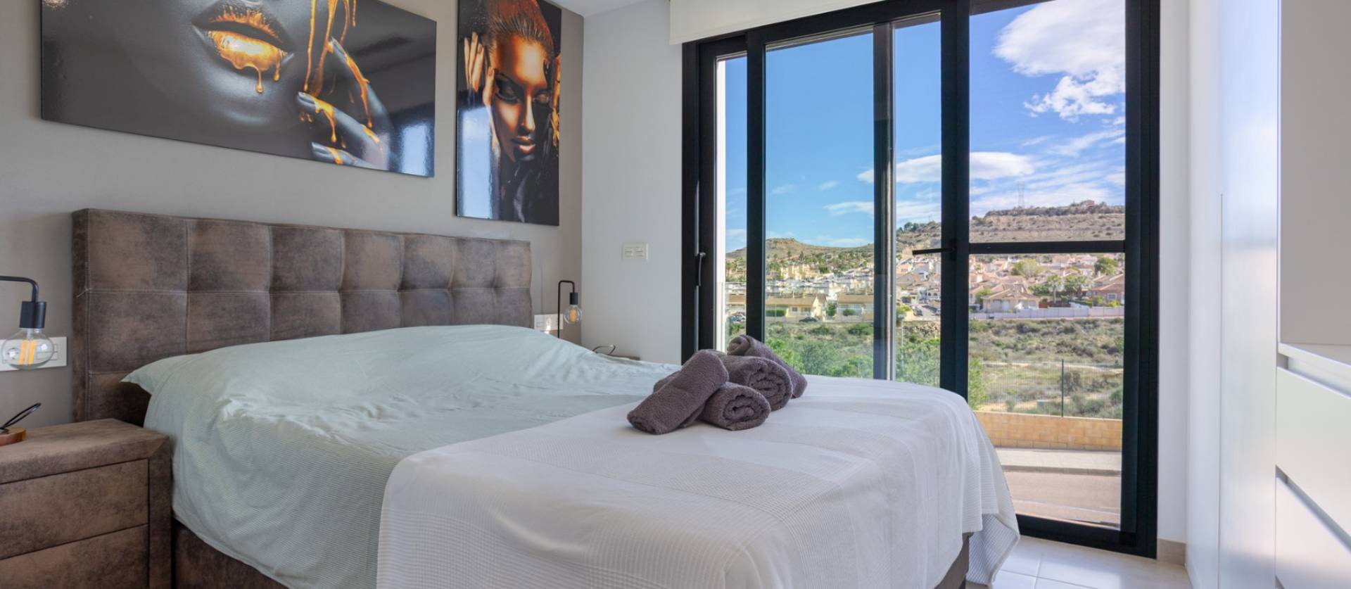 Sale - 2. Town house - Benijofar