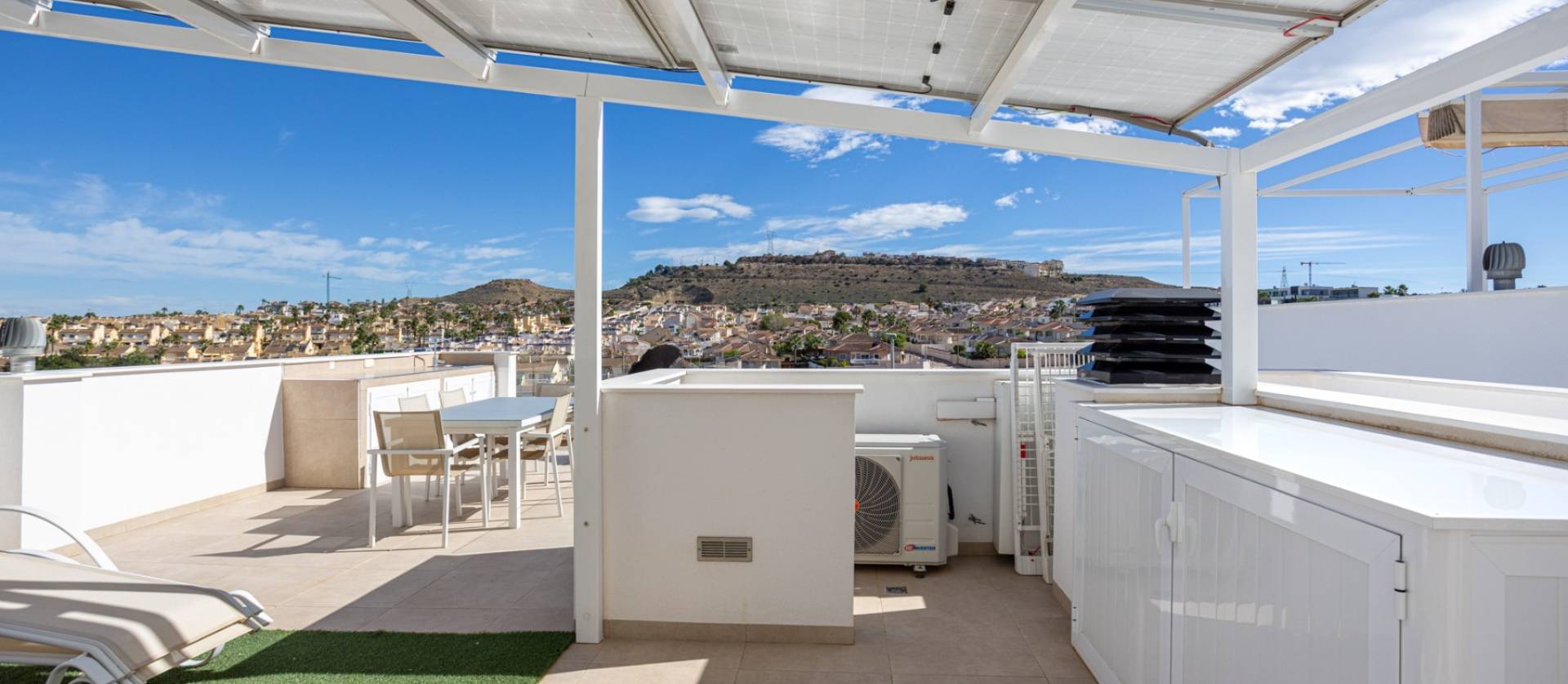 Sale - 2. Town house - Benijofar