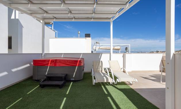 Sale - 2. Town house - Benijofar