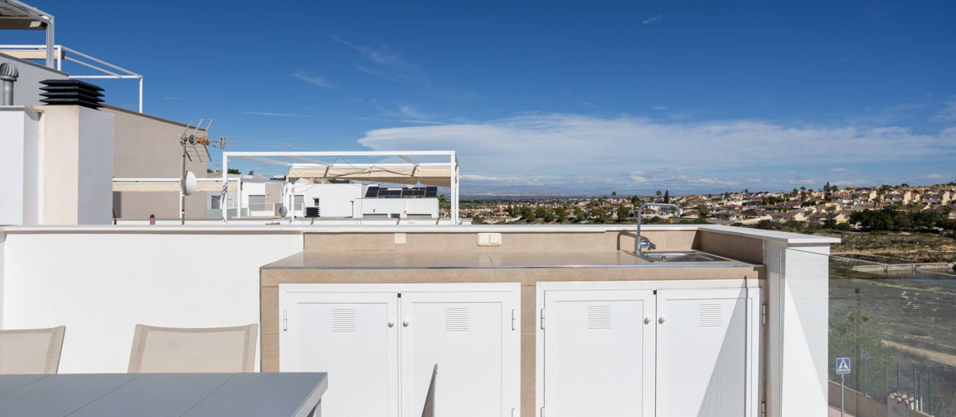 Sale - 2. Town house - Benijofar