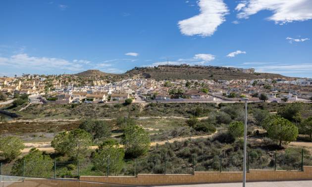 Sale - 2. Town house - Benijofar