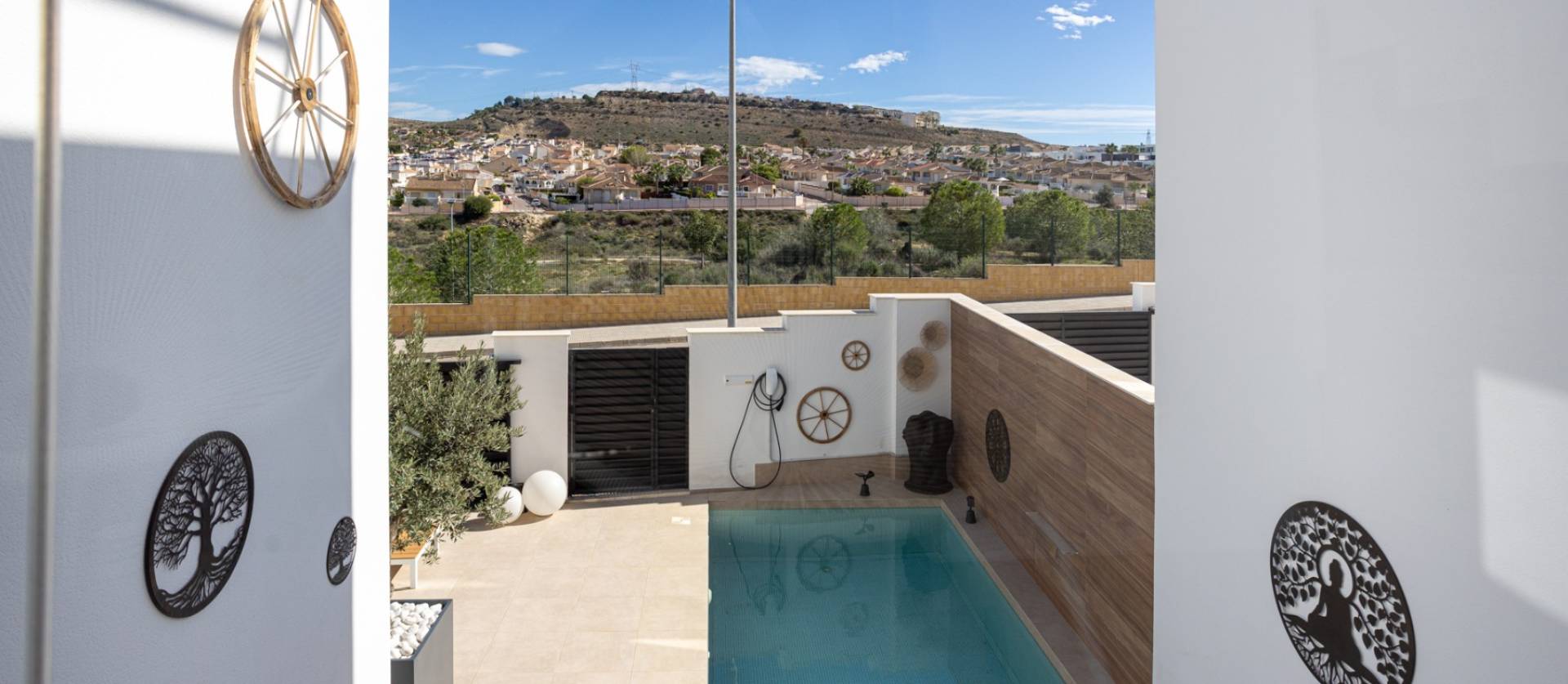 Sale - 2. Town house - Benijofar