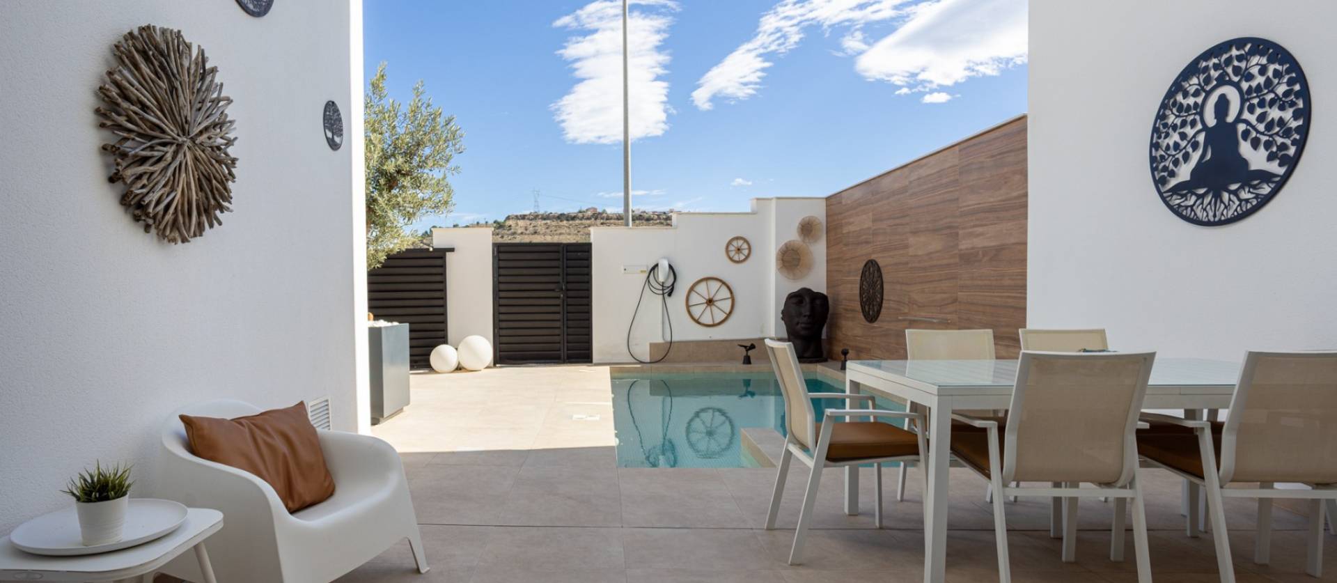 Sale - 2. Town house - Benijofar