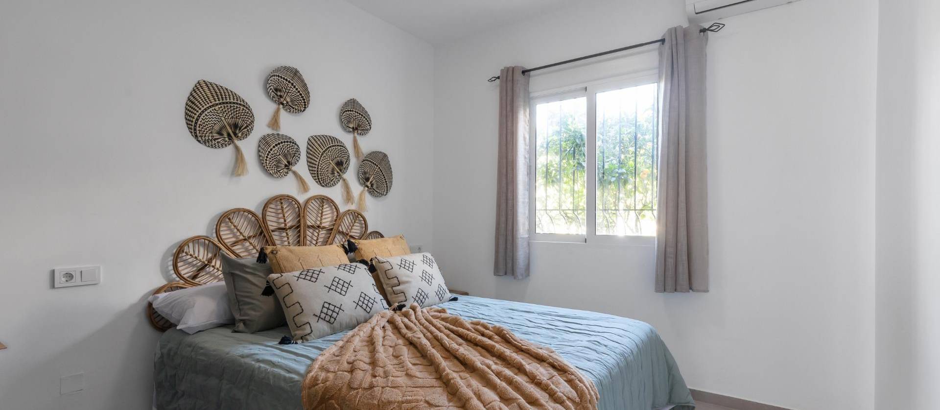 Alquiler a largo plazo - Bungalow - Torrevieja - Zona los Frutales