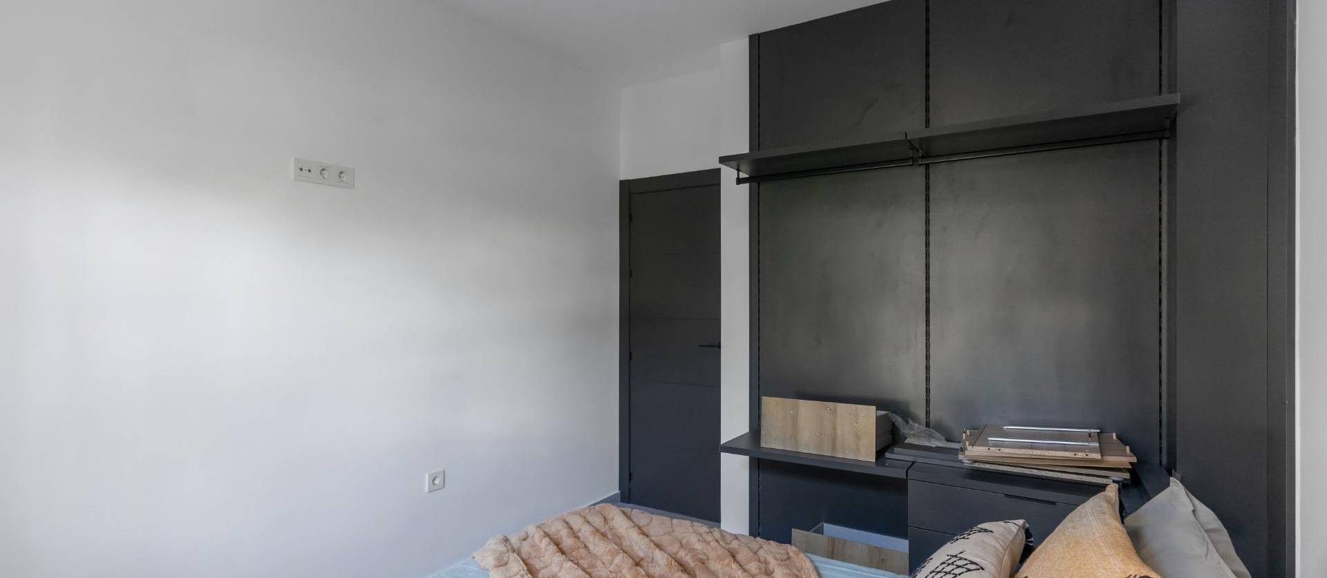 Alquiler a largo plazo - Bungalow - Torrevieja - Zona los Frutales