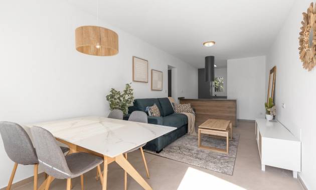 Alquiler a largo plazo - Bungalow - Torrevieja - Zona los Frutales