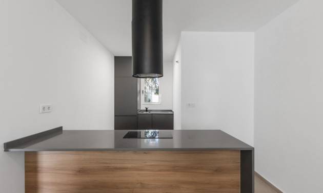 Alquiler a largo plazo - Bungalow - Torrevieja - Zona los Frutales