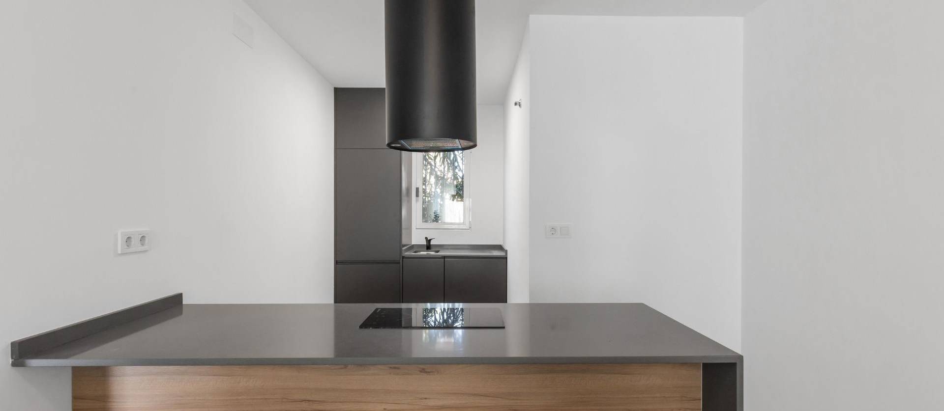 Alquiler a largo plazo - Bungalow - Torrevieja - Zona los Frutales