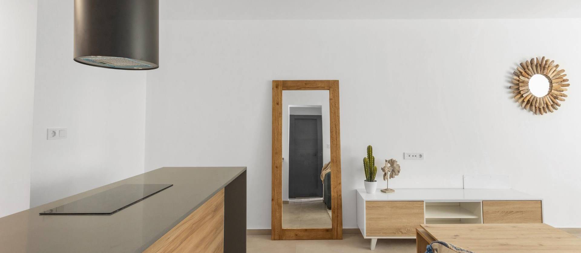 Alquiler a largo plazo - Bungalow - Torrevieja - Zona los Frutales