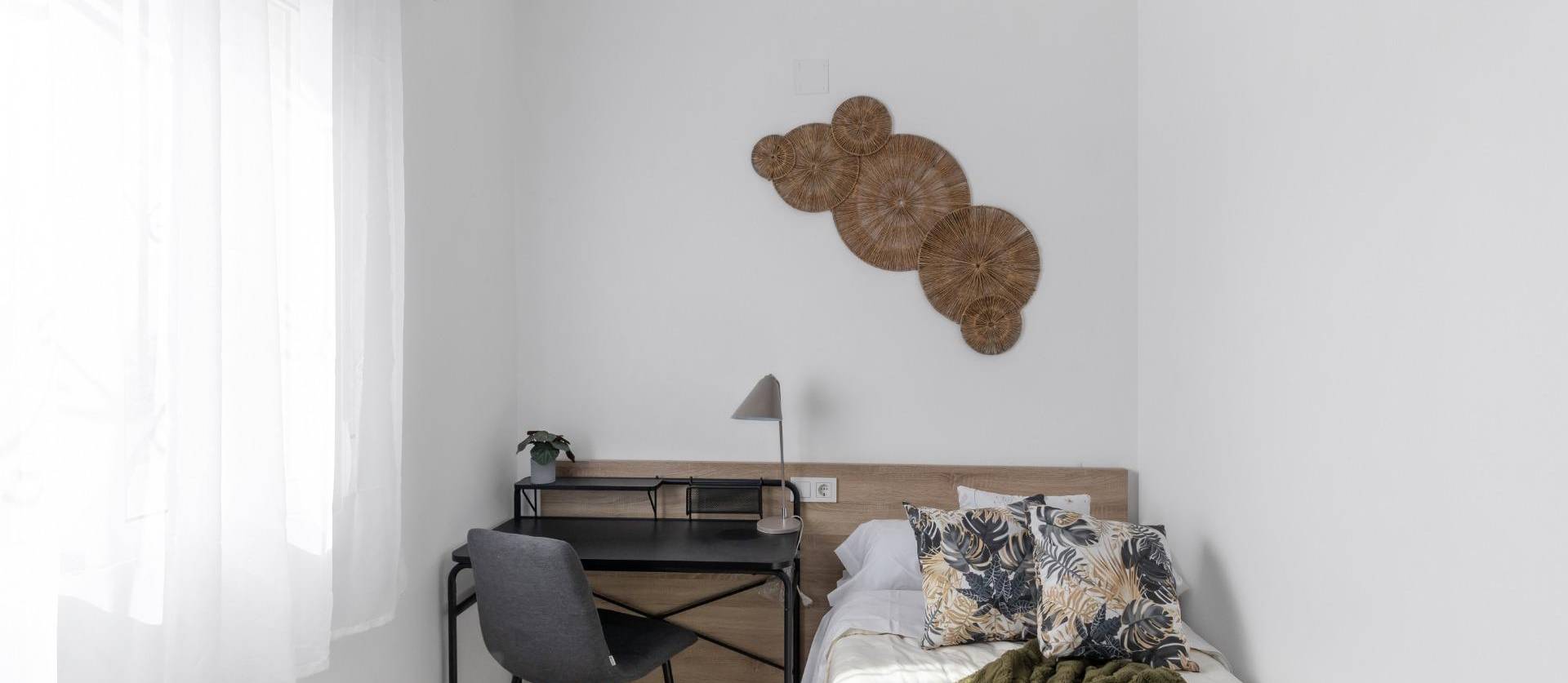 Alquiler a largo plazo - Bungalow - Torrevieja - Zona los Frutales