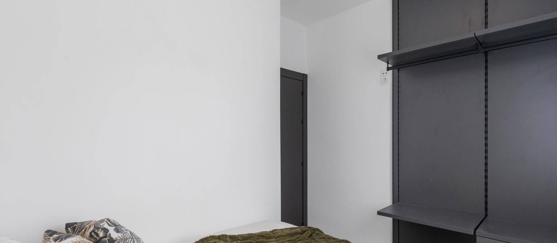 Alquiler a largo plazo - Bungalow - Torrevieja - Zona los Frutales