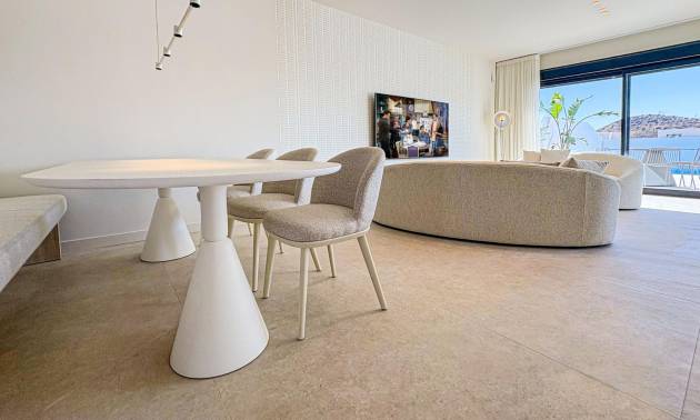 Nueva construcción  - Villa - Rojales - Ciudad Quesada