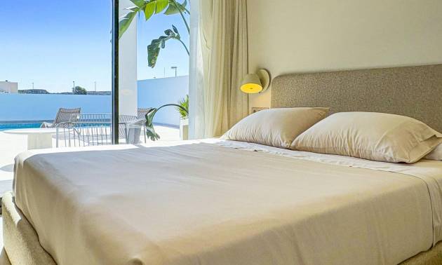 Nueva construcción  - Villa - Rojales - Ciudad Quesada