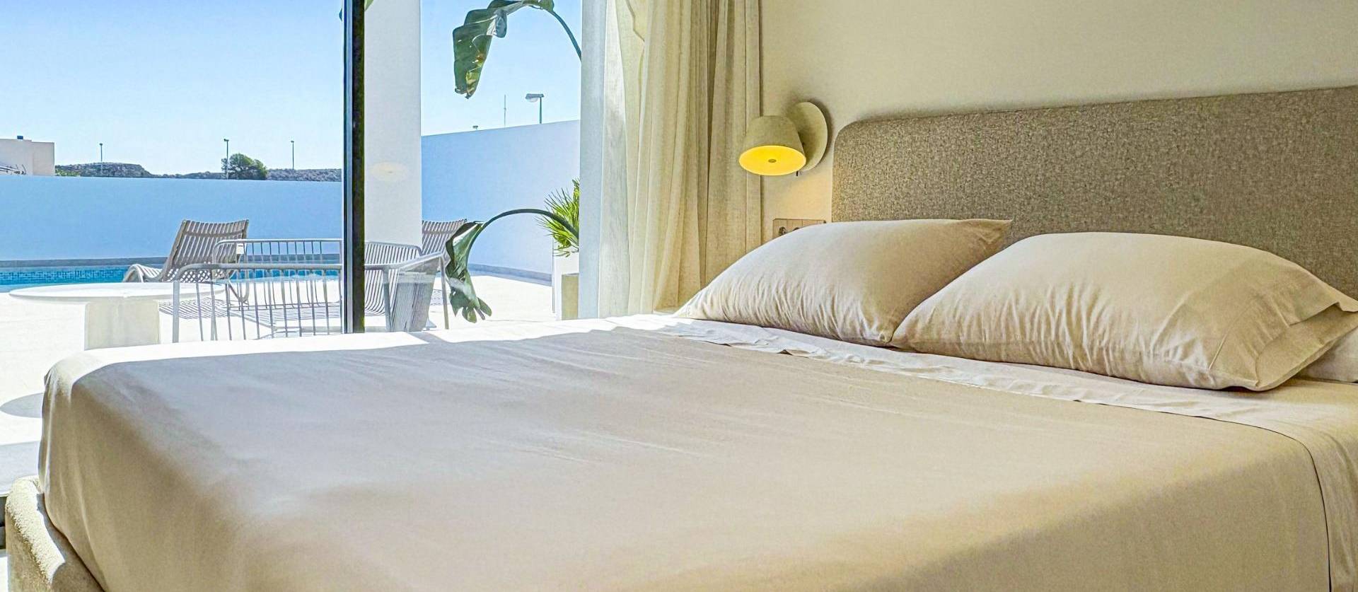 Nueva construcción  - Villa - Rojales - Ciudad Quesada