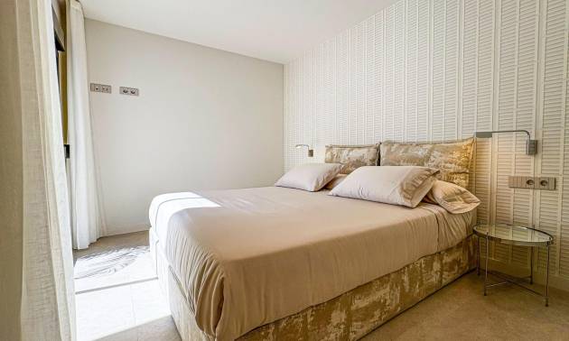 Nueva construcción  - Villa - Rojales - Ciudad Quesada