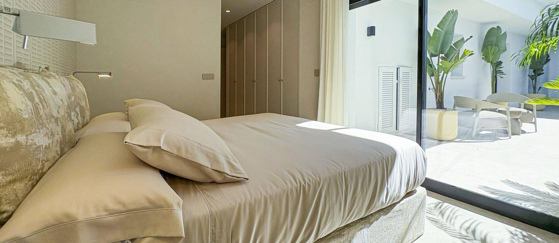 Nueva construcción  - Villa - Rojales - Ciudad Quesada