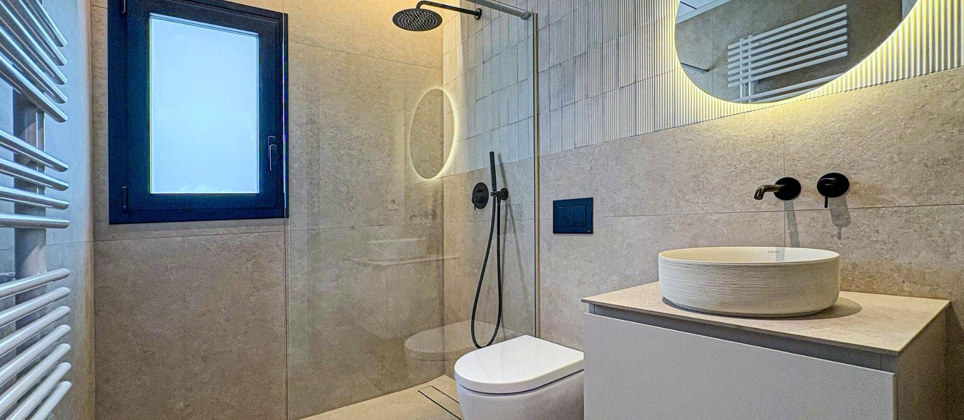 Nueva construcción  - Villa - Rojales - Ciudad Quesada