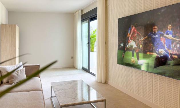 Nueva construcción  - Villa - Rojales - Ciudad Quesada