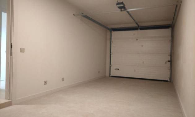 Nueva construcción  - Villa - Rojales - Ciudad Quesada