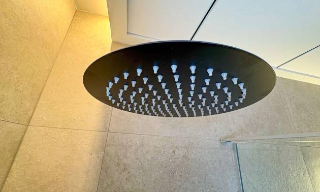 Nueva construcción  - Villa - Rojales - Ciudad Quesada