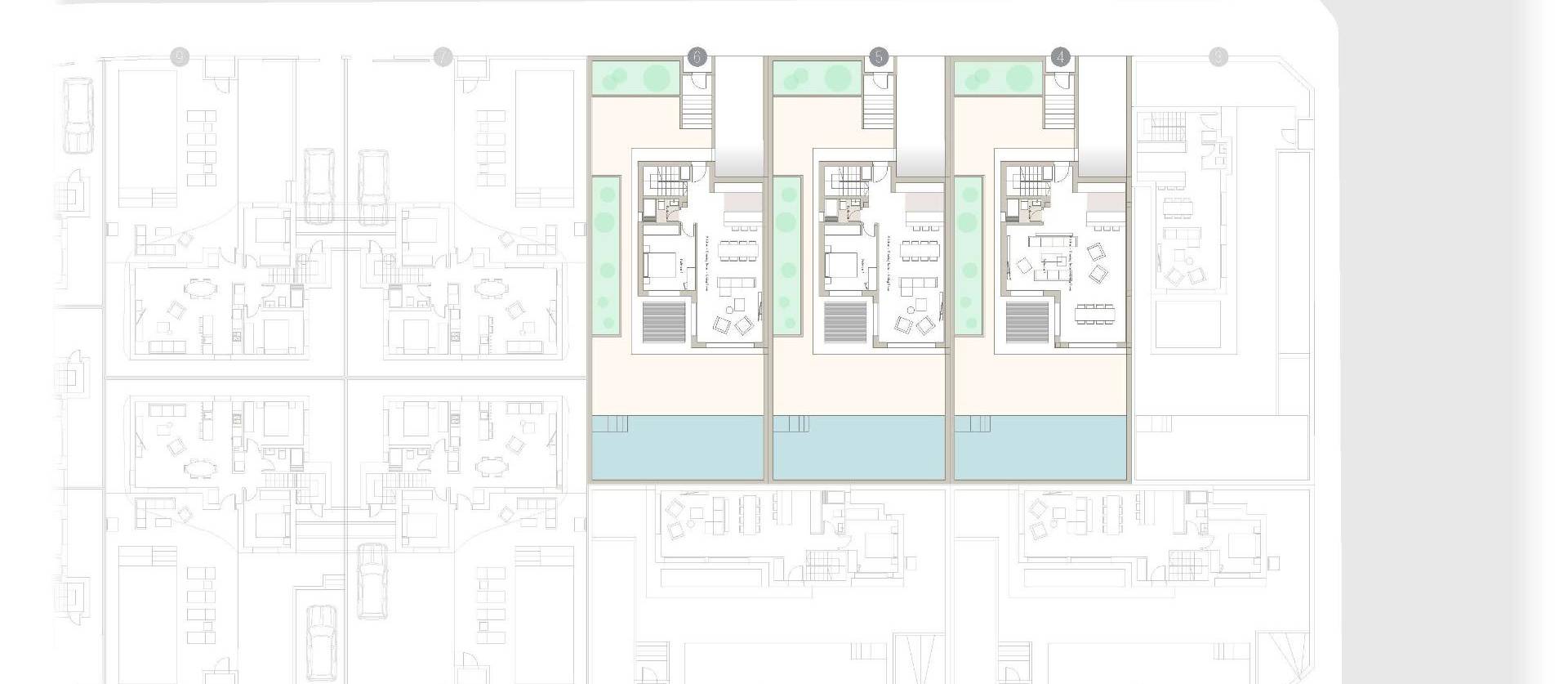 Nueva construcción  - Villa - Rojales - Ciudad Quesada