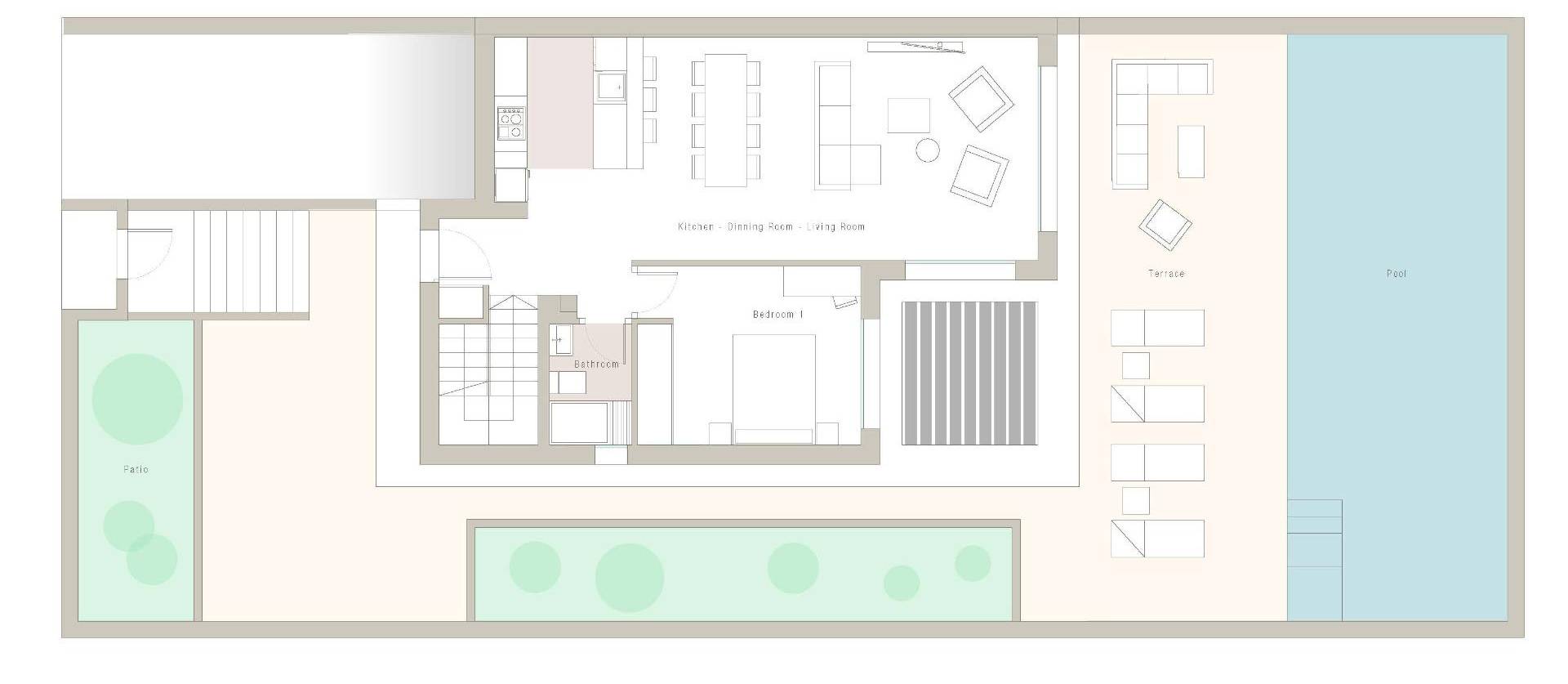 Nueva construcción  - Villa - Rojales - Ciudad Quesada