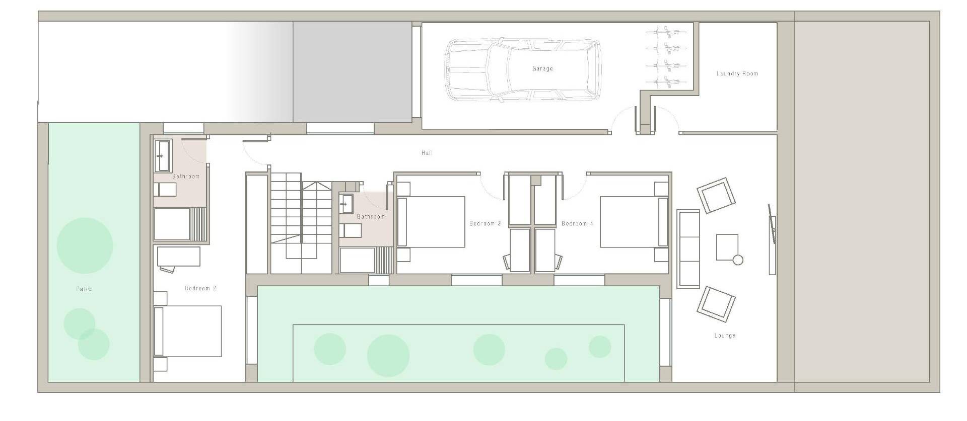 Nueva construcción  - Villa - Rojales - Ciudad Quesada