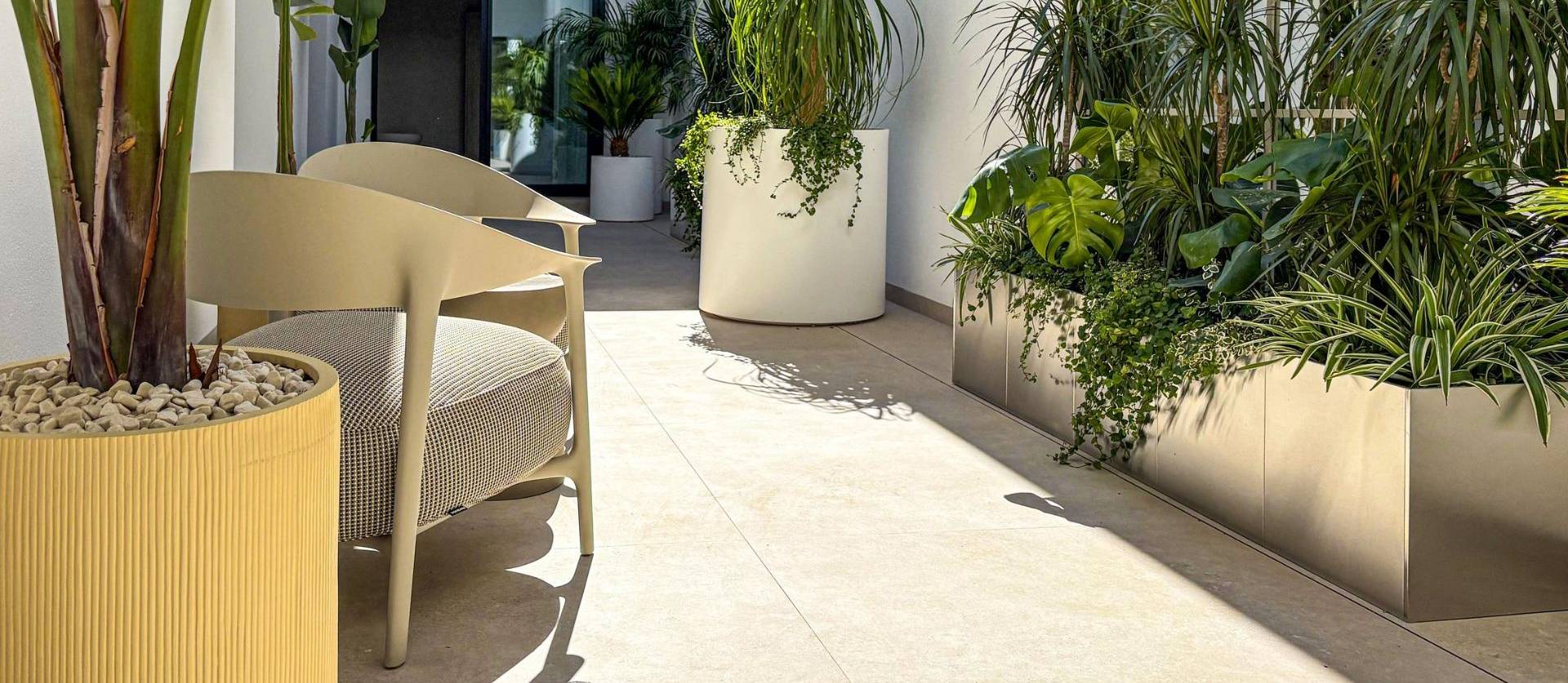 Nueva construcción  - Villa - Rojales - Ciudad Quesada