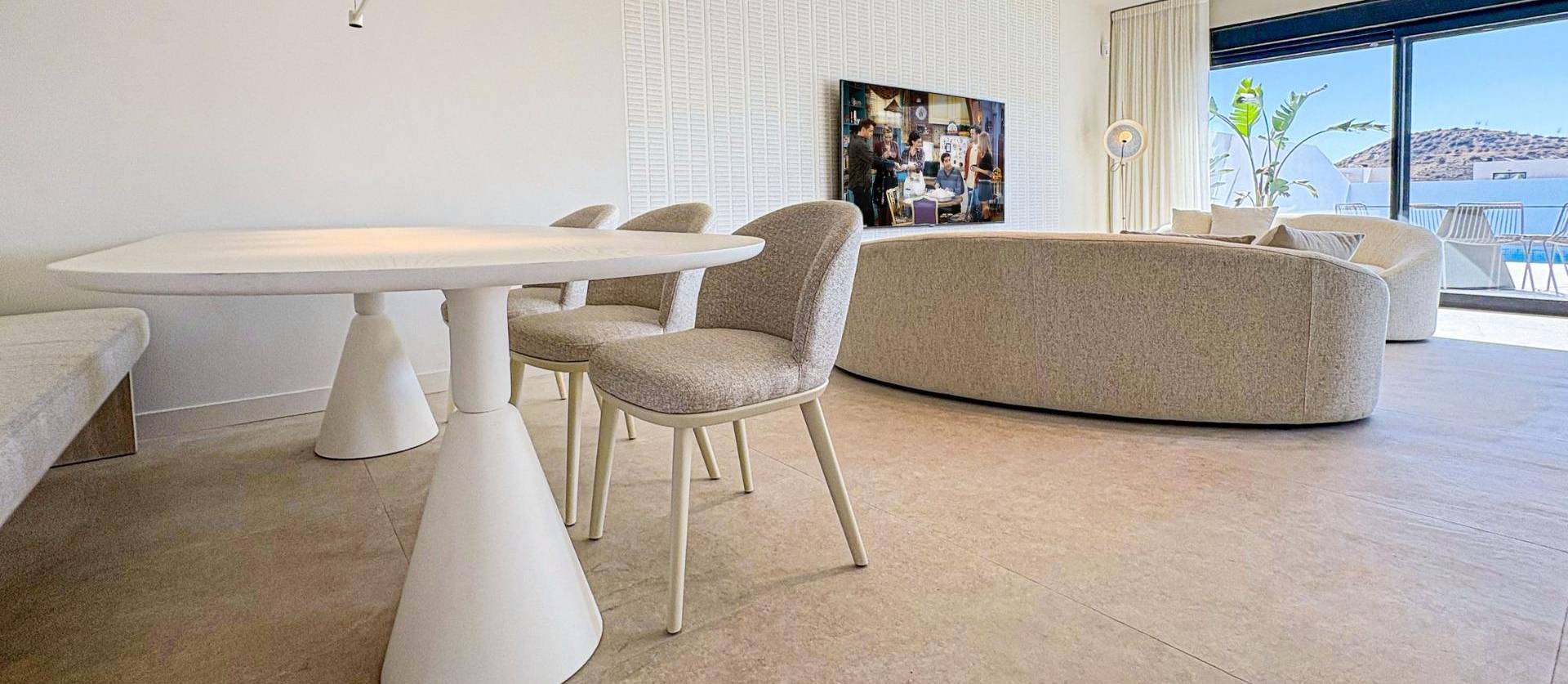 Nueva construcción  - Villa - Rojales - Ciudad Quesada