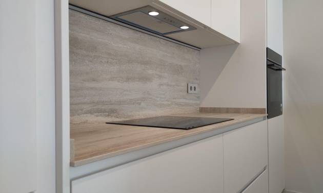 Nueva construcción  - Villa - Rojales - Ciudad Quesada