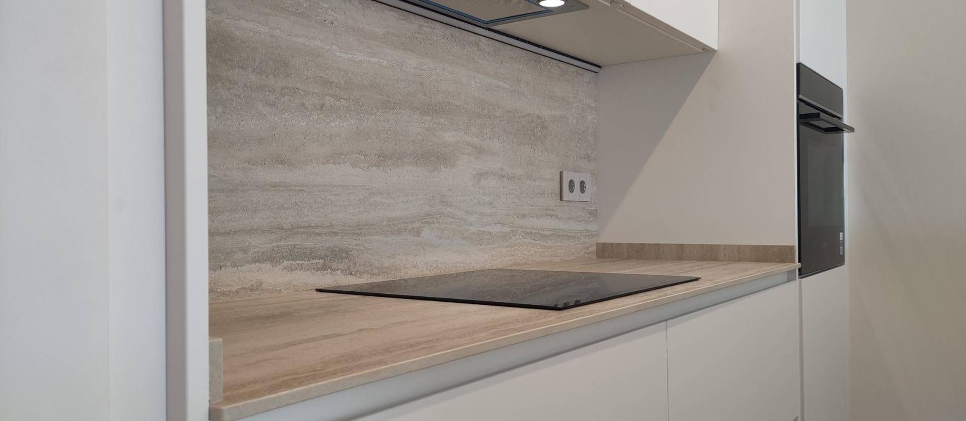 Nueva construcción  - Villa - Rojales - Ciudad Quesada