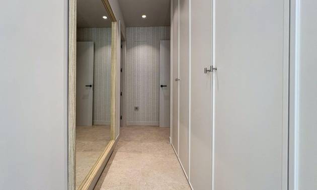 Nueva construcción  - Villa - Rojales - Ciudad Quesada