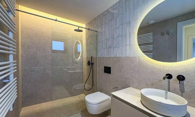 Nueva construcción  - Villa - Rojales - Ciudad Quesada