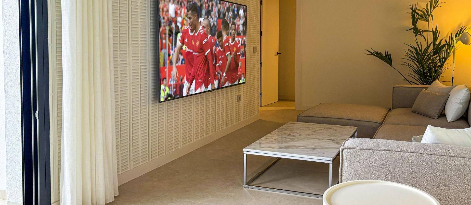 Nueva construcción  - Villa - Rojales - Ciudad Quesada