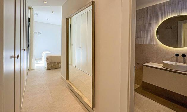 Nueva construcción  - Villa - Rojales - Ciudad Quesada