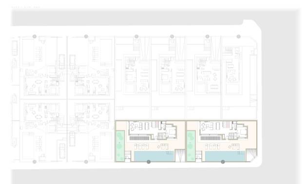 Nueva construcción  - Villa - Rojales - Ciudad Quesada