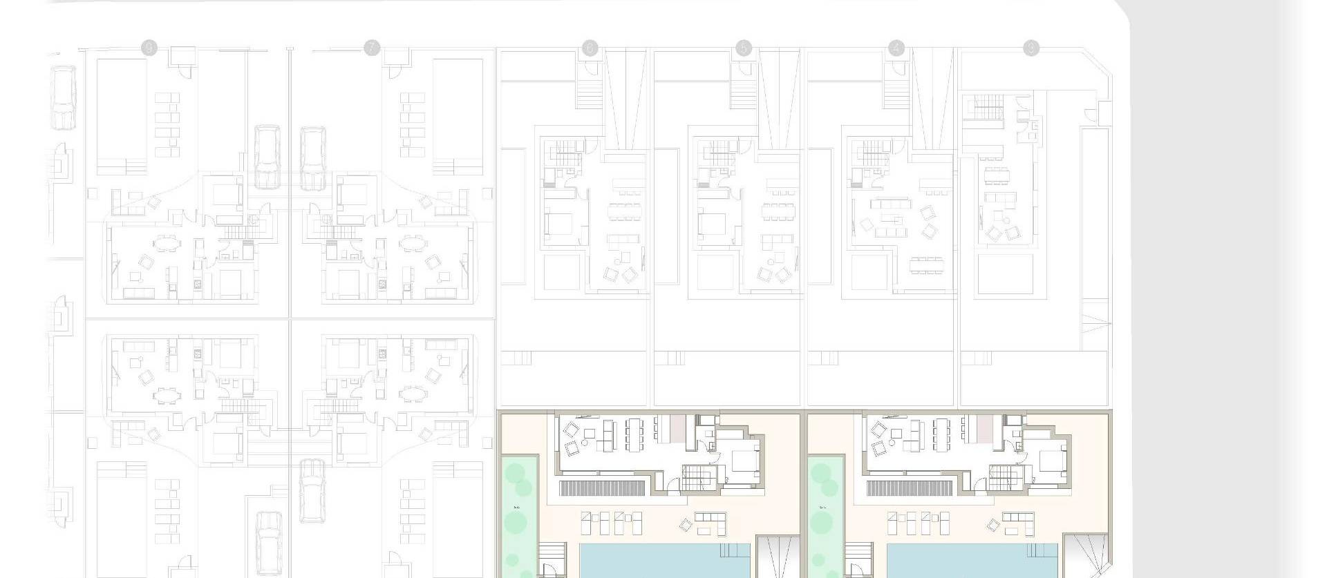Nueva construcción  - Villa - Rojales - Ciudad Quesada