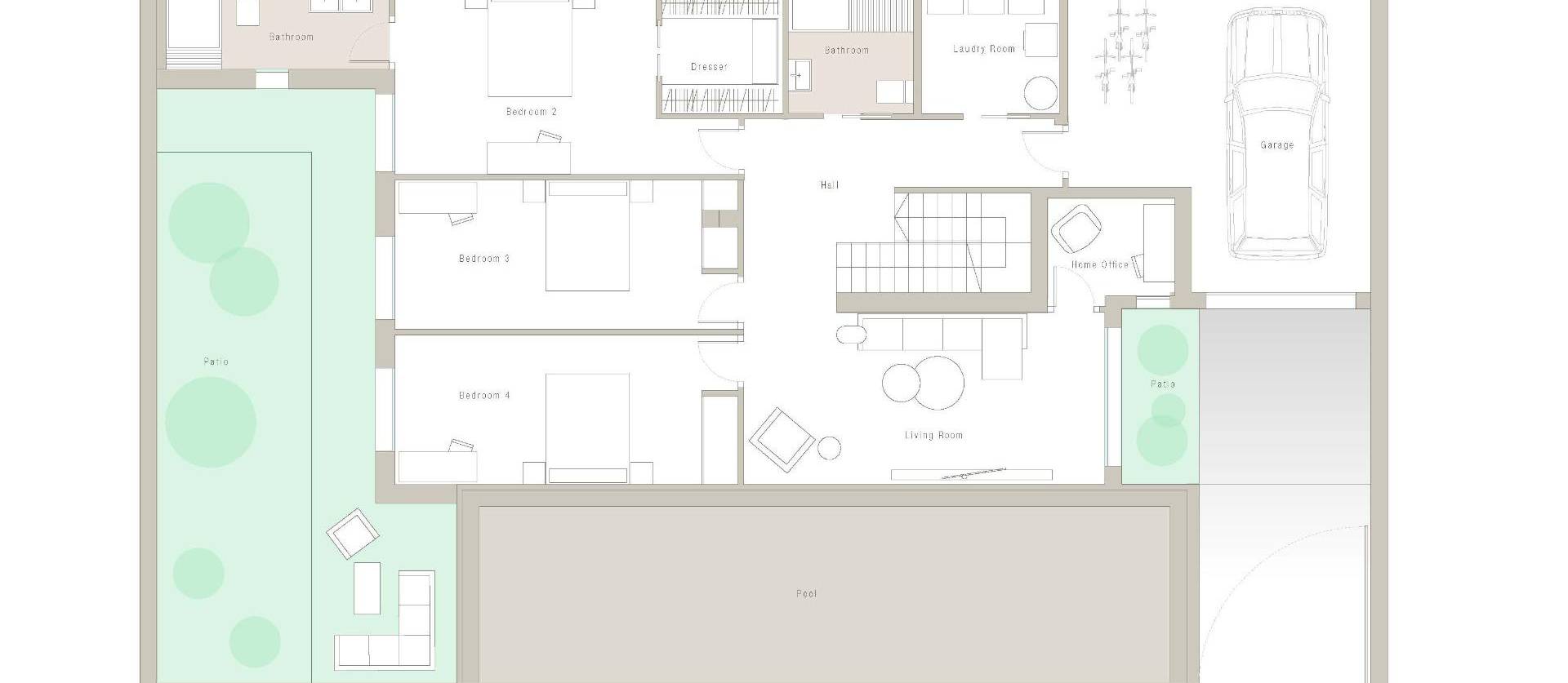 Nueva construcción  - Villa - Rojales - Ciudad Quesada