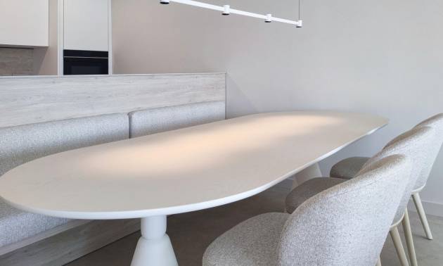 Nueva construcción  - Villa - Rojales - Ciudad Quesada