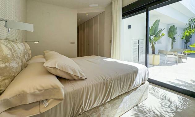 Nueva construcción  - Villa - Rojales - Ciudad Quesada