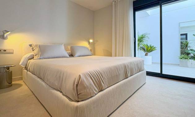 Nueva construcción  - Villa - Rojales - Ciudad Quesada