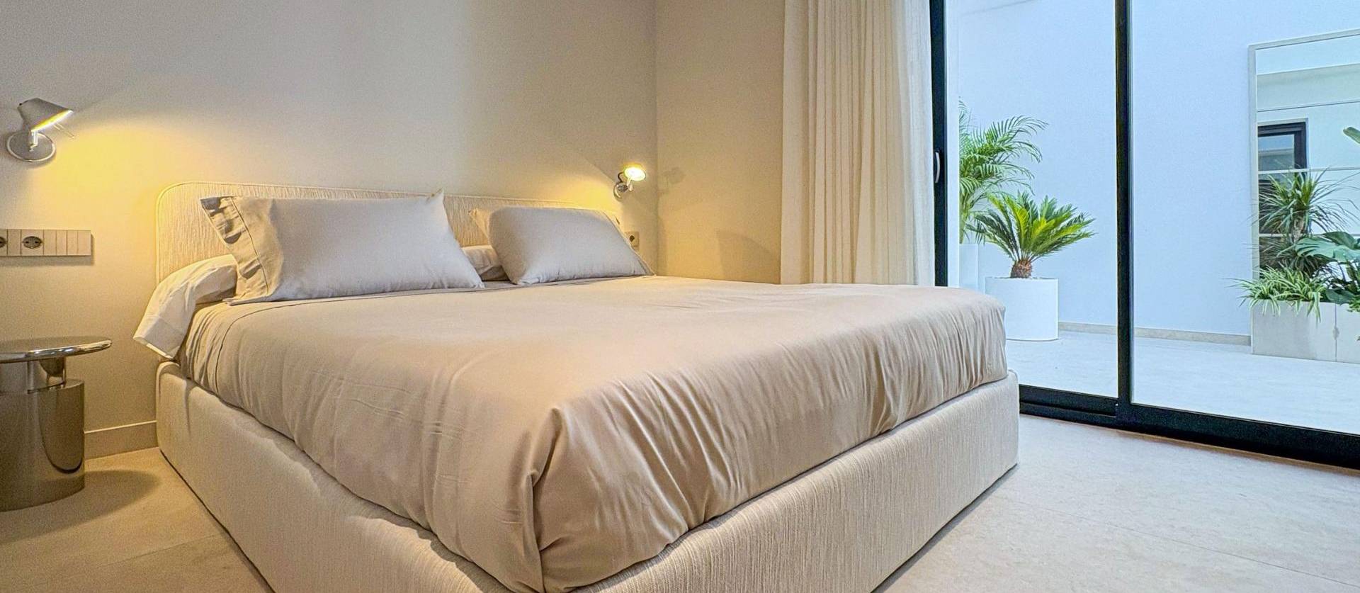 Nueva construcción  - Villa - Rojales - Ciudad Quesada