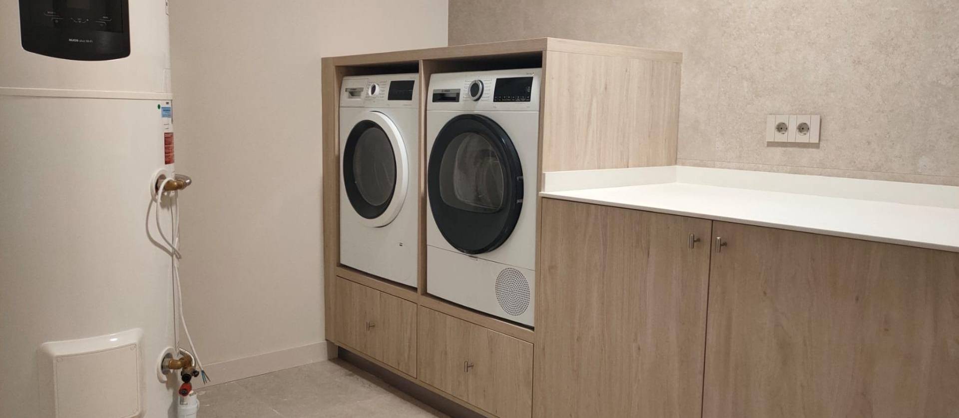 Nueva construcción  - Villa - Rojales - Ciudad Quesada