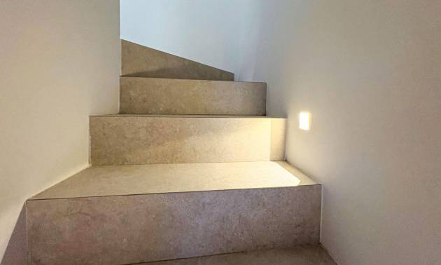 Nueva construcción  - Villa - Rojales - Ciudad Quesada