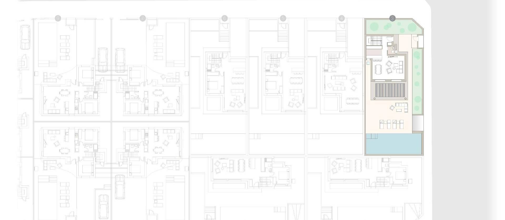 Nueva construcción  - Villa - Rojales - Ciudad Quesada