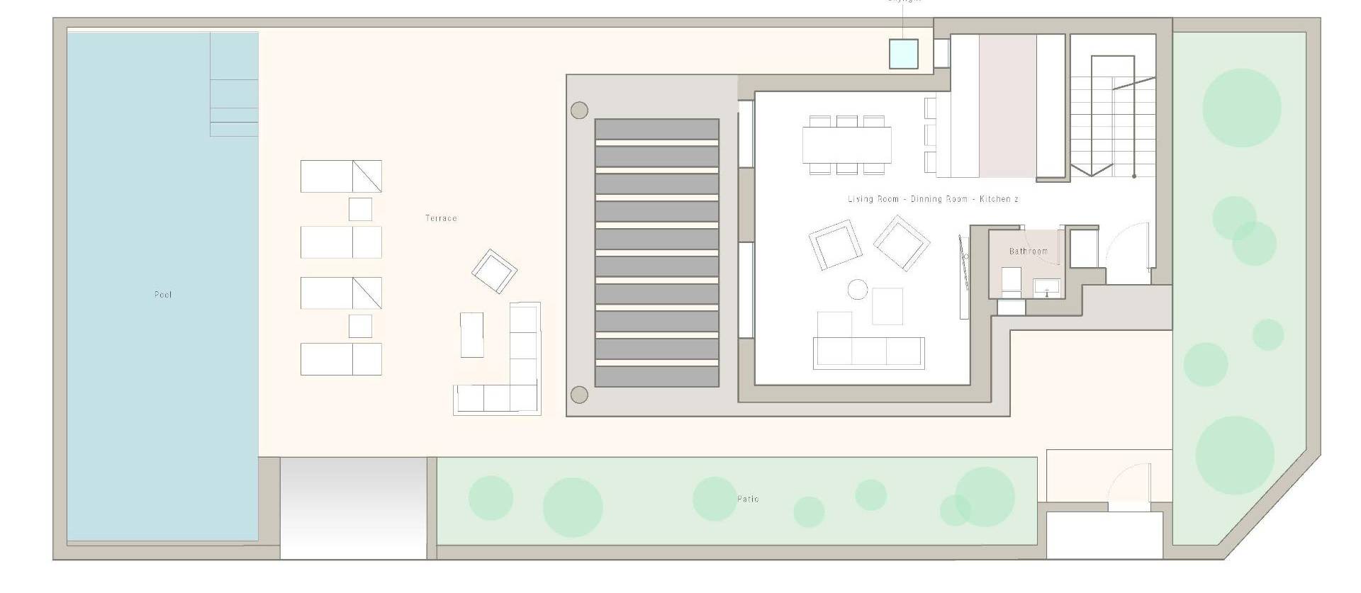 Nueva construcción  - Villa - Rojales - Ciudad Quesada