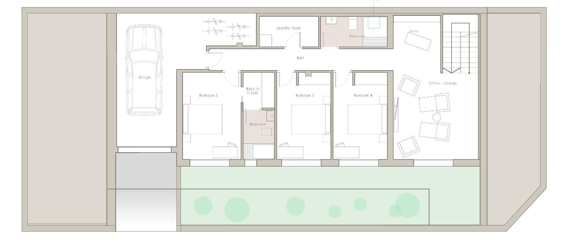 Nueva construcción  - Villa - Rojales - Ciudad Quesada