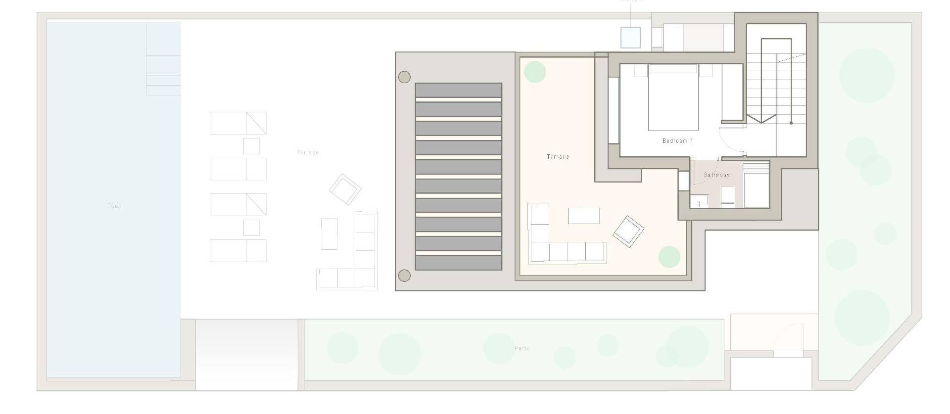 Nueva construcción  - Villa - Rojales - Ciudad Quesada