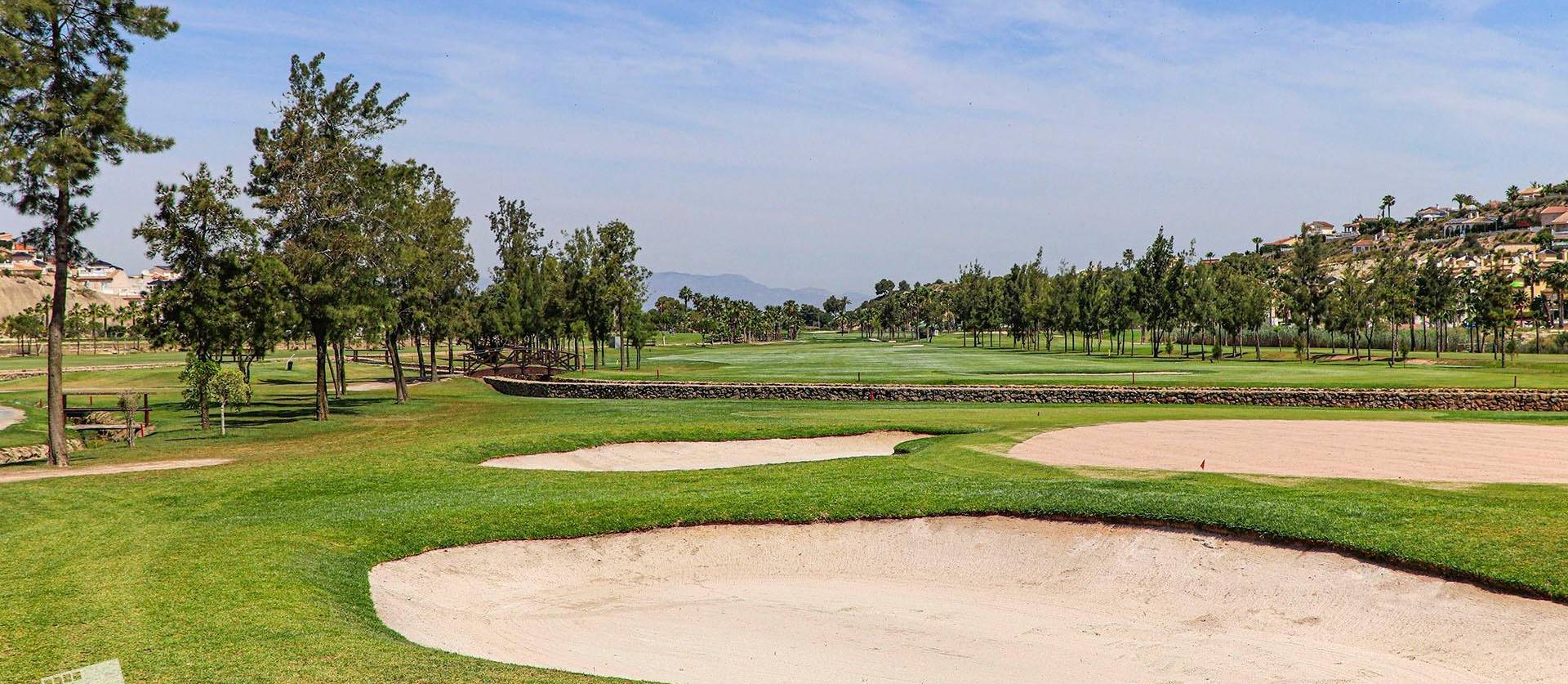 Nueva construcción  - Villa - Rojales - Ciudad Quesada